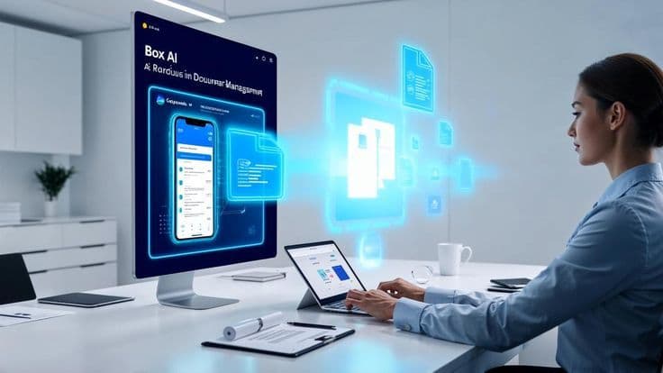 Role of Software & Automation in Business Growth