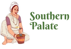 Southern Palate logo